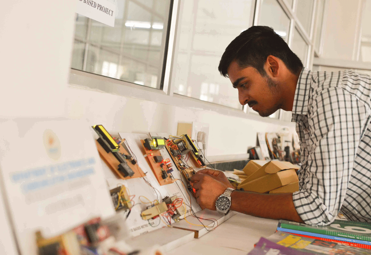 NGF College of Engineering and Technology Palwal College Labs and Activities photo 15